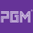 PGM